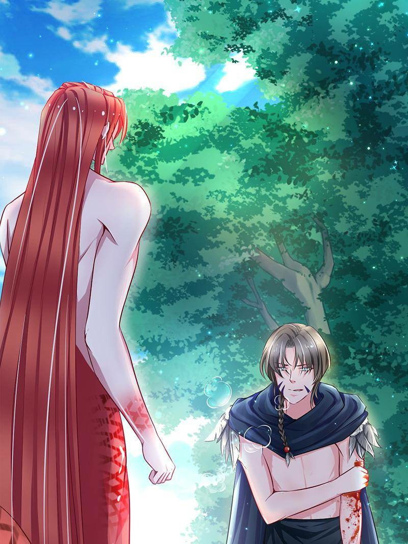 Beauty and the Beasts Chapter 19 Gambar 2